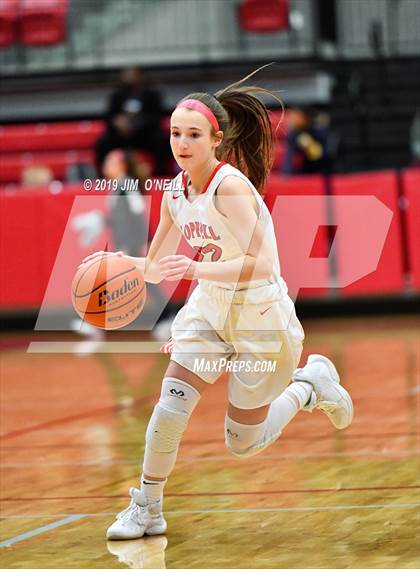 Thumbnail 1 in Red Oak @ Coppell photogallery.