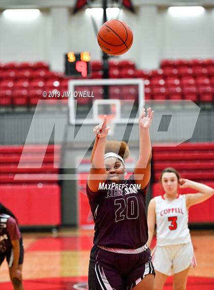 Thumbnail 3 in Red Oak @ Coppell photogallery.
