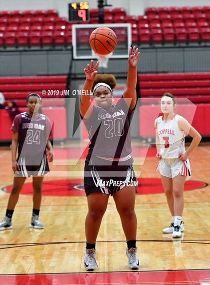 Thumbnail 1 in Red Oak @ Coppell photogallery.