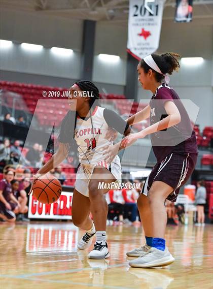 Thumbnail 1 in Red Oak @ Coppell photogallery.