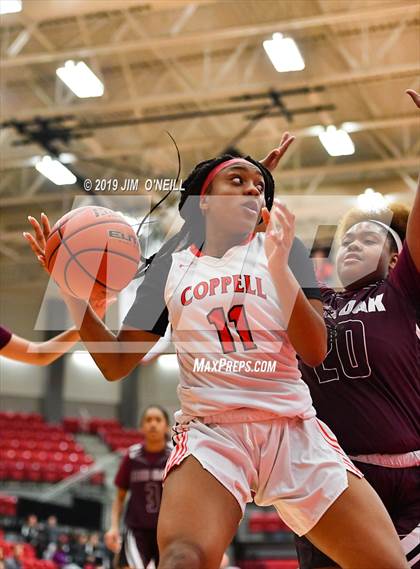 Thumbnail 1 in Red Oak @ Coppell photogallery.