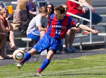 Thumbnail 1 in Briarcrest Christian vs Bartlett (Rivalries Invitational Tournament) photogallery.