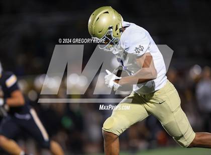 Thumbnail 1 in Notre Dame (SO) @ Simi Valley photogallery.