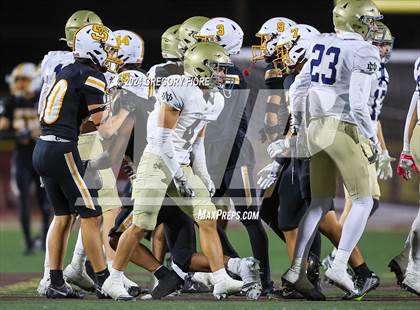 Thumbnail 2 in Notre Dame (SO) @ Simi Valley photogallery.