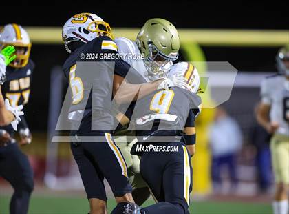 Thumbnail 1 in Notre Dame (SO) @ Simi Valley photogallery.