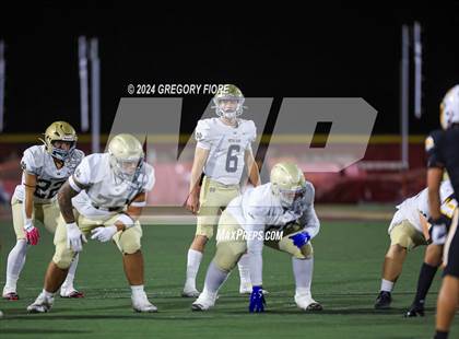 Thumbnail 3 in Notre Dame (SO) @ Simi Valley photogallery.