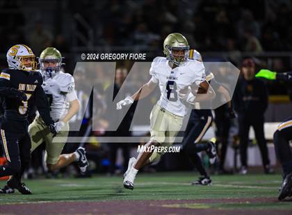 Thumbnail 2 in Notre Dame (SO) @ Simi Valley photogallery.