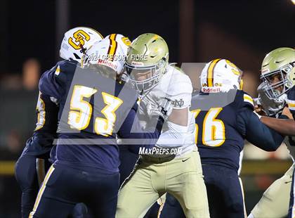 Thumbnail 3 in Notre Dame (SO) @ Simi Valley photogallery.