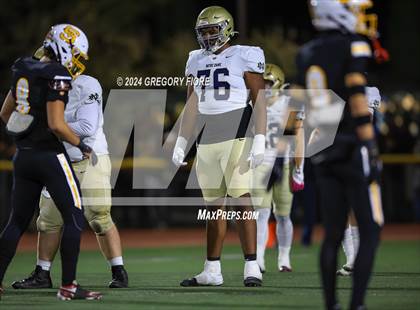 Thumbnail 2 in Notre Dame (SO) @ Simi Valley photogallery.