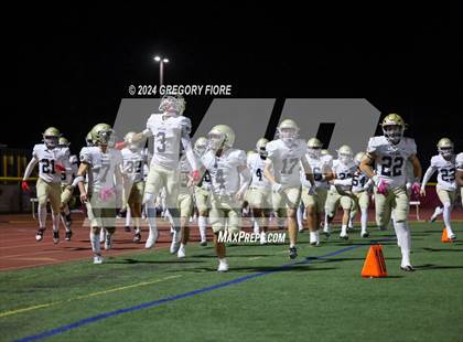 Thumbnail 1 in Notre Dame (SO) @ Simi Valley photogallery.