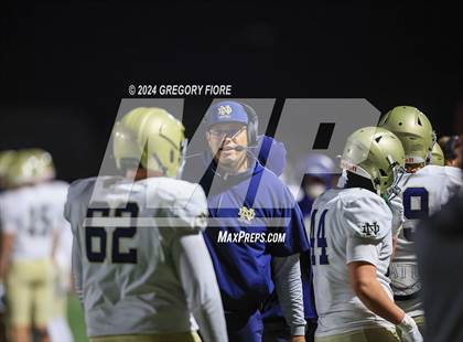 Thumbnail 2 in Notre Dame (SO) @ Simi Valley photogallery.