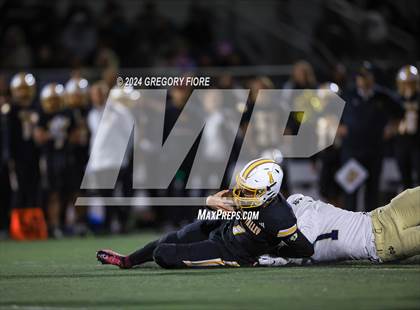 Thumbnail 1 in Notre Dame (SO) @ Simi Valley photogallery.