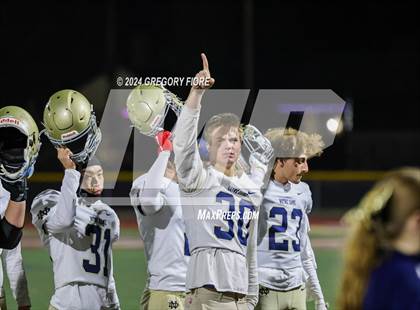 Thumbnail 2 in Notre Dame (SO) @ Simi Valley photogallery.