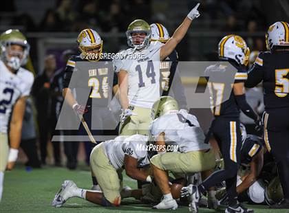 Thumbnail 1 in Notre Dame (SO) @ Simi Valley photogallery.