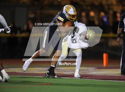 Thumbnail 2 in Notre Dame (SO) @ Simi Valley photogallery.