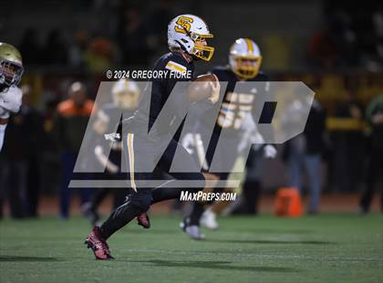 Thumbnail 2 in Notre Dame (SO) @ Simi Valley photogallery.
