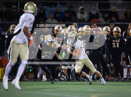 Thumbnail 1 in Notre Dame (SO) @ Simi Valley photogallery.