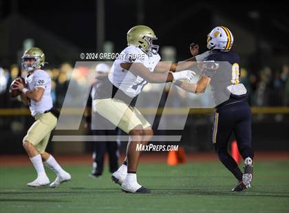 Thumbnail 1 in Notre Dame (SO) @ Simi Valley photogallery.