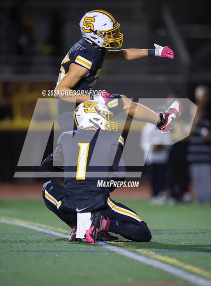 Thumbnail 3 in Notre Dame (SO) @ Simi Valley photogallery.