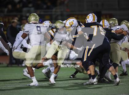 Thumbnail 2 in Notre Dame (SO) @ Simi Valley photogallery.