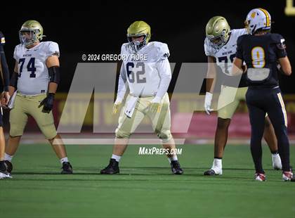 Thumbnail 3 in Notre Dame (SO) @ Simi Valley photogallery.