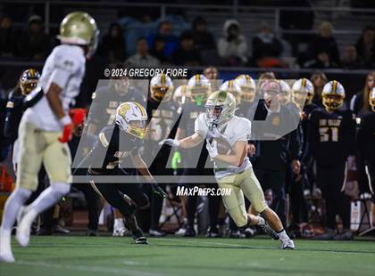 Thumbnail 2 in Notre Dame (SO) @ Simi Valley photogallery.