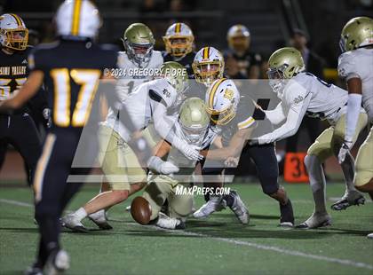 Thumbnail 3 in Notre Dame (SO) @ Simi Valley photogallery.