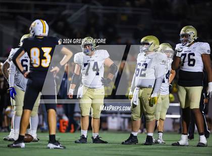 Thumbnail 1 in Notre Dame (SO) @ Simi Valley photogallery.
