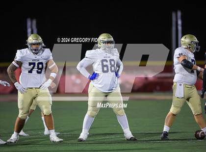 Thumbnail 1 in Notre Dame (SO) @ Simi Valley photogallery.