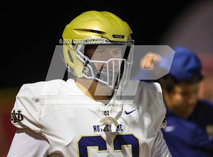 Thumbnail 2 in Notre Dame (SO) @ Simi Valley photogallery.