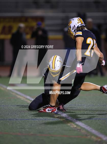 Thumbnail 3 in Notre Dame (SO) @ Simi Valley photogallery.