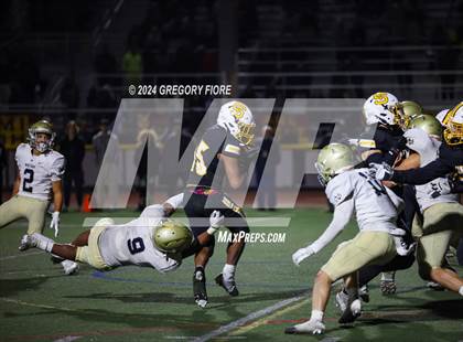 Thumbnail 2 in Notre Dame (SO) @ Simi Valley photogallery.