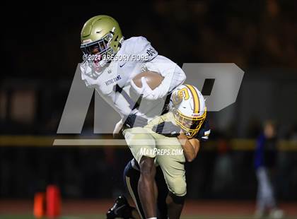Thumbnail 3 in Notre Dame (SO) @ Simi Valley photogallery.