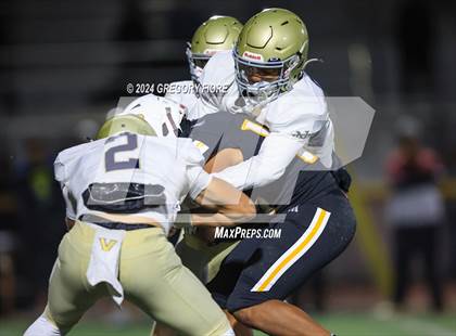 Thumbnail 2 in Notre Dame (SO) @ Simi Valley photogallery.