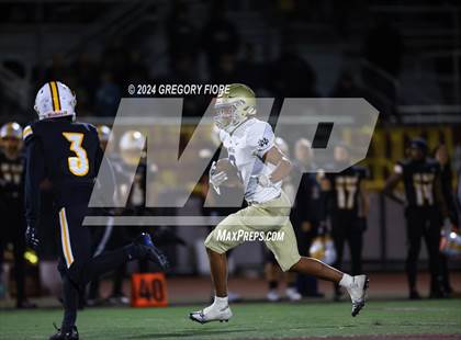 Thumbnail 2 in Notre Dame (SO) @ Simi Valley photogallery.