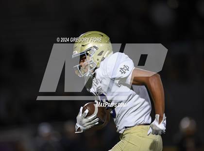 Thumbnail 3 in Notre Dame (SO) @ Simi Valley photogallery.
