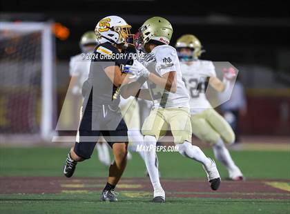 Thumbnail 2 in Notre Dame (SO) @ Simi Valley photogallery.