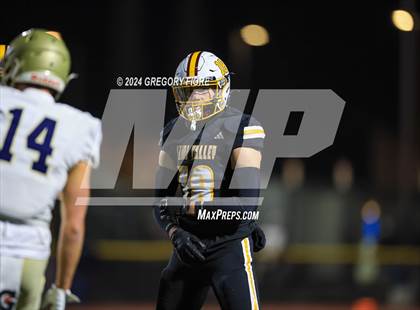 Thumbnail 1 in Notre Dame (SO) @ Simi Valley photogallery.