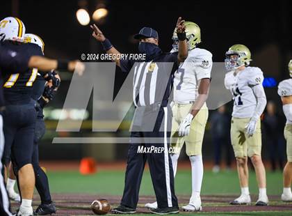 Thumbnail 2 in Notre Dame (SO) @ Simi Valley photogallery.