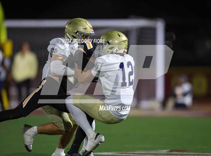 Thumbnail 2 in Notre Dame (SO) @ Simi Valley photogallery.