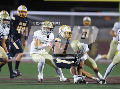 Thumbnail 1 in Notre Dame (SO) @ Simi Valley photogallery.