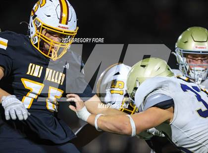 Thumbnail 3 in Notre Dame (SO) @ Simi Valley photogallery.
