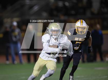 Thumbnail 3 in Notre Dame (SO) @ Simi Valley photogallery.