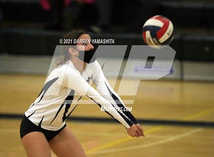 Thumbnail 1 in Alameda @ El Cerrito (CIF NCS D2 Playoffs) photogallery.