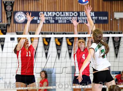 Thumbnail 1 in Miramonte @ Campolindo photogallery.