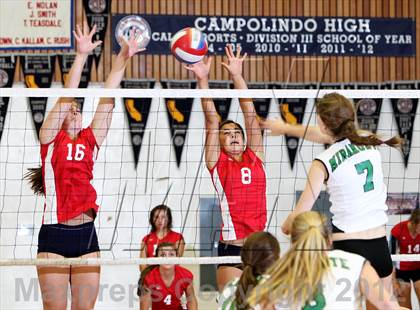 Thumbnail 1 in Miramonte @ Campolindo photogallery.