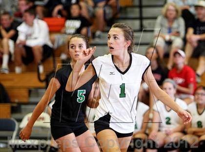 Thumbnail 2 in Miramonte @ Campolindo photogallery.