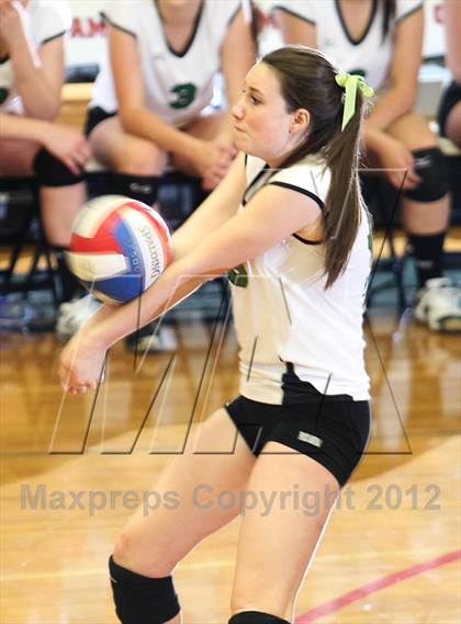 Thumbnail 1 in Miramonte @ Campolindo photogallery.