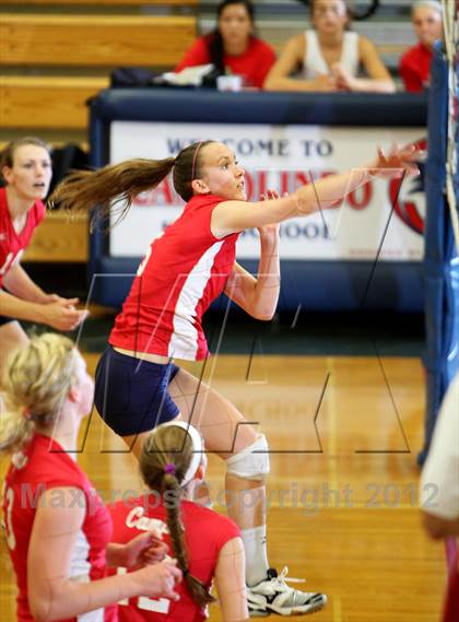 Thumbnail 3 in Miramonte @ Campolindo photogallery.