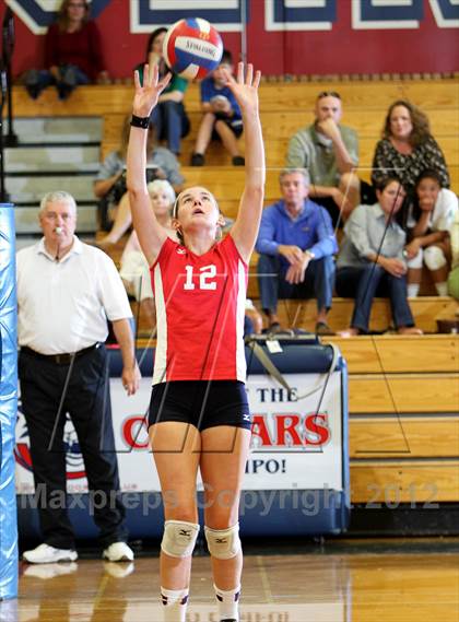 Thumbnail 3 in Miramonte @ Campolindo photogallery.